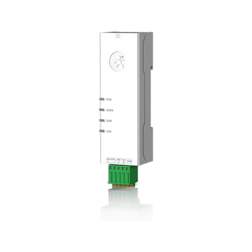 DIN Rail Smart Control Module